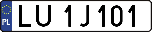 LU1J101