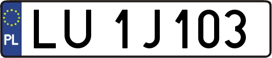 LU1J103