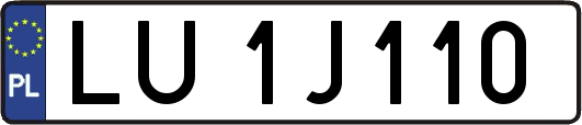 LU1J110