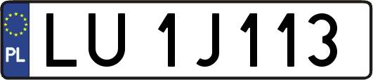 LU1J113