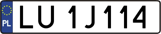LU1J114