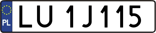 LU1J115