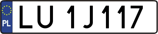 LU1J117