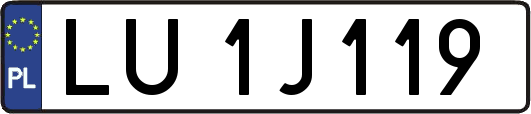LU1J119