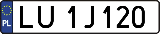 LU1J120