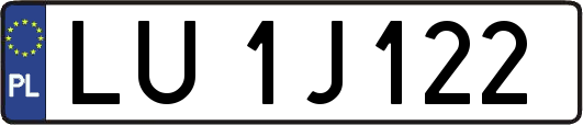 LU1J122
