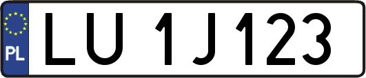 LU1J123