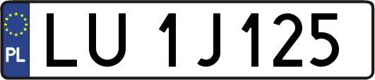 LU1J125