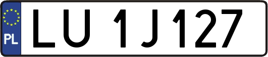 LU1J127