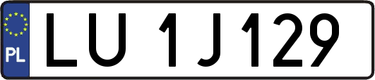 LU1J129