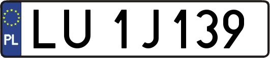 LU1J139