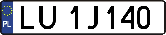 LU1J140
