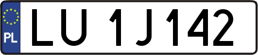LU1J142