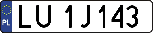 LU1J143