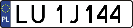 LU1J144