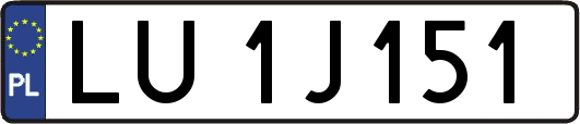 LU1J151