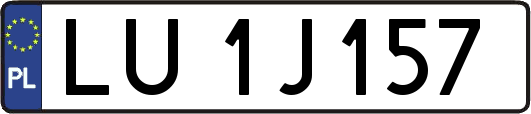 LU1J157