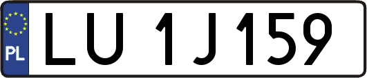 LU1J159