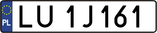 LU1J161