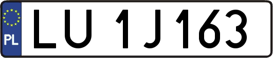 LU1J163