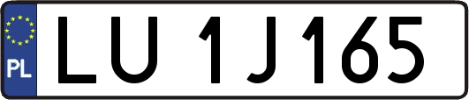 LU1J165