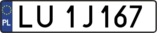 LU1J167