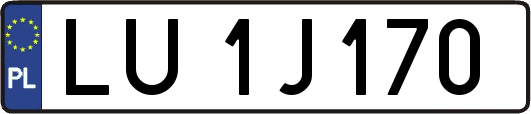 LU1J170