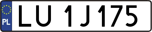 LU1J175