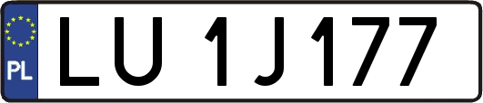 LU1J177