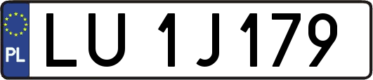LU1J179