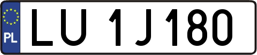 LU1J180