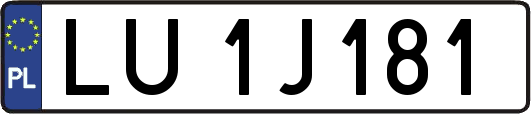 LU1J181