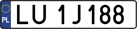 LU1J188