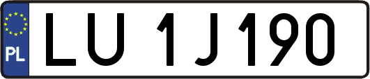 LU1J190