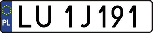 LU1J191