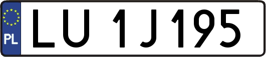 LU1J195