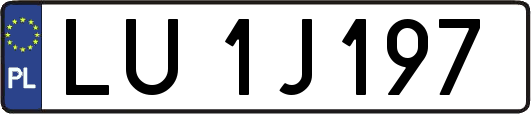 LU1J197
