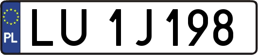 LU1J198