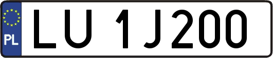 LU1J200