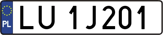 LU1J201