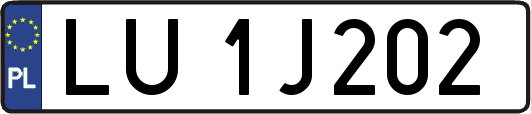 LU1J202
