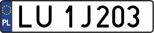 LU1J203