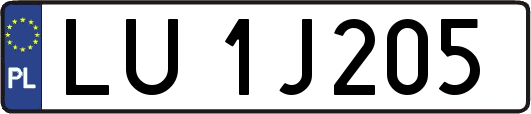 LU1J205