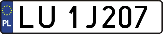 LU1J207