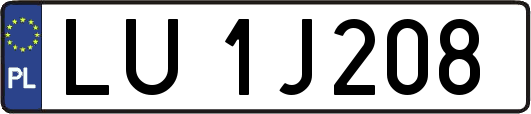 LU1J208