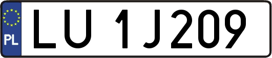 LU1J209
