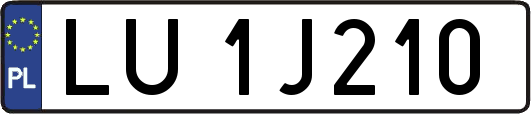 LU1J210
