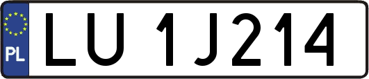 LU1J214