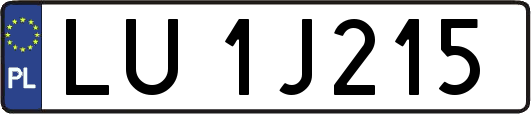 LU1J215