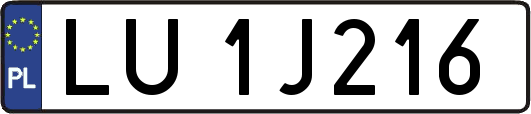 LU1J216